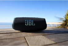 Load image into Gallery viewer, JBL Charge 5 - Portable Bluetooth Speaker with IP67 Waterproof and USB Charge Out (Renewed)