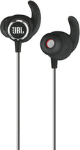 Load image into Gallery viewer, JBL JBLREFMINI2BLK Reflect Mini 2 Bluetooth Noir Casque hi-fi