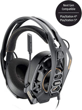 Load image into Gallery viewer, RIG 500 PRO HS Precisely Tuned Stereo Gaming Headset for PS4, PS5