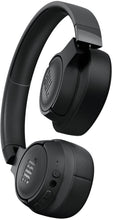 Load image into Gallery viewer, JBL TUNE 700BT - Wireless Over-Ear Headphones - Black