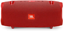 Load image into Gallery viewer, JBL Xtreme 2 - Waterproof Portable Bluetooth Speaker - Red