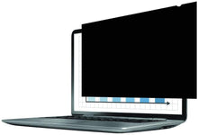 Load image into Gallery viewer, Fellowes PrivaScreen Privacy Filter for 17.3 Inch Widescreen Laptops 16:9 (4802301)