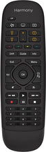 Load image into Gallery viewer, Logitech Harmony Companion All In One Remote Control for Smart Home and Entertainment Devices (Black) (Renewed)