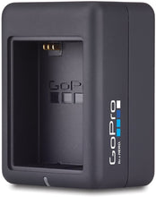 Load image into Gallery viewer, GoPro Dual Battery Charger for HERO3+/HERO3) (GoPro Official Accessory) (Renewed)