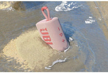 Load image into Gallery viewer, JBL Go 3 Portable Waterproof Wireless IP67 Dustproof Outdoor Bluetooth Speaker (Green)
