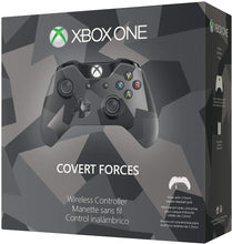 Load image into Gallery viewer, Xbox One Special Edition Covert Forces Wireless Controller