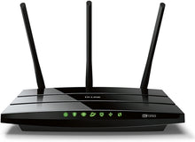 Load image into Gallery viewer, TP-Link AC1350 Wireless Dual Band WiFi Router (Archer C59) (Renewed)