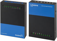 Load image into Gallery viewer, Linksys Business Dual