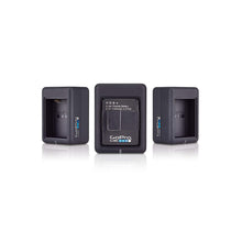 Load image into Gallery viewer, GoPro Dual Battery Charger for Hero 3 and Hero 3+