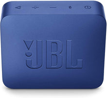 Load image into Gallery viewer, Enceinte JBL GO Bluetooth Bleu