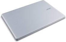 Load image into Gallery viewer, Acer Aspire V5-122P 11.6-Inch Touchscreen Laptop (Chill Silver) (Renewed)