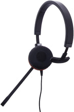 Load image into Gallery viewer, Jabra Evolve 30 II Mono UC - Professional Unified Communicaton Headset (Renewed)