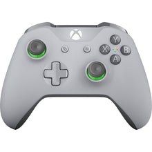 Load image into Gallery viewer, Xbox Wireless Controller – Grey/Green