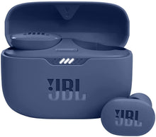 Load image into Gallery viewer, JBL Tune 130NC TWS True Wireless in-Ear Noise Cancelling Headphones (Renewed)