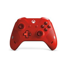 Load image into Gallery viewer, Xbox Wireless Controller - Sport Red Special Edition (Renewed)