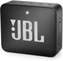Load image into Gallery viewer, JBL GO2 Waterproof Ultra Portable Bluetooth Speaker