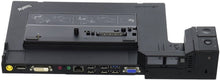 Load image into Gallery viewer, Lenovo ThinkPad Mini Dock Series 3 Docking Sation with USB 3.0 - 90W - 433715