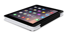 Load image into Gallery viewer, Incipio Clam Case Pro Gold Aluminum with White Plastic for iPad Air 2