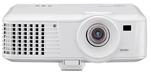 Load image into Gallery viewer, Mitsubishi EX241U 3D Ready DLP Projector - 720p - HDTV - 4:3 (EX241U) -