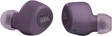 Load image into Gallery viewer, JBL VIBE 100 TWS - True Wireless In-Ear Headphones