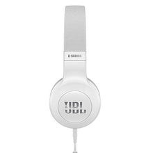 Load image into Gallery viewer, JBL Signature Sound Lightweight On-Ear Headphones with Microphone and Remote, White (Renewed)