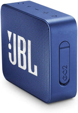 Load image into Gallery viewer, Enceinte JBL GO Bluetooth Bleu