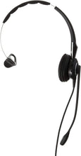 Load image into Gallery viewer, Jabra 2400 II USB Mono BT MS Bluetooth Headset - Black (Renewed)
