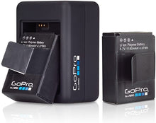 Load image into Gallery viewer, GoPro Dual Battery Charger for Hero 3 and Hero 3+