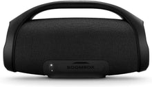 Load image into Gallery viewer, JBL Boombox Portable Bluetooth Waterproof Speaker (Black) (Renewed)