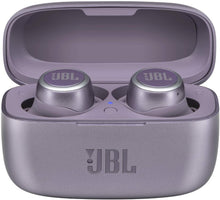 Load image into Gallery viewer, JBL LIVE 300, Premium True Wireless Headphone, Blue (Renewed)