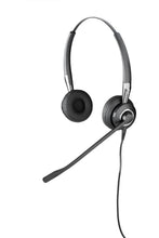 Load image into Gallery viewer, Jabra Biz 2400 Duo Ultra Noise Cancelling, Ls