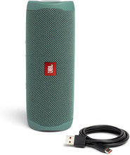 Load image into Gallery viewer, JBL FLIP 5 - Waterproof Portable Bluetooth Speaker
