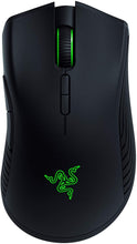 Load image into Gallery viewer, Razer Mamba HyperFlux Wireless Gaming Mouse & Mouse Pad