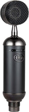 Load image into Gallery viewer, Blue Spark Blackout SL XLR Condenser Mic for Pro Recording and Streaming (137) (Renewed)
