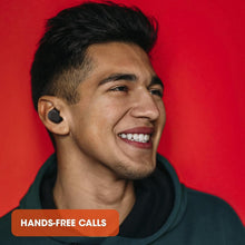 Load image into Gallery viewer, JBL VIBE 100 TWS - True Wireless In-Ear Headphones - Blue (Renewed)