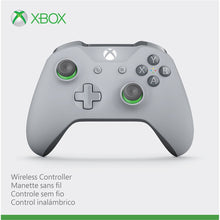Load image into Gallery viewer, Xbox Wireless Controller – Grey/Green