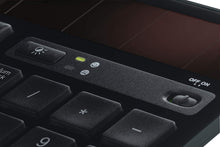 Load image into Gallery viewer, Logitech MK750 Wireless Solar Keyboard and Marathon Mouse Combo