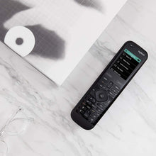 Load image into Gallery viewer, Logitech Harmony Elite Remote Control, Hub and App (Renewed)