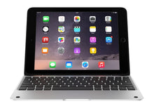 Load image into Gallery viewer, Incipio Clam Case Pro Gold Aluminum with White Plastic for iPad Air 2