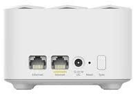 Load image into Gallery viewer, Orbi RBR10 802.11a/b/g/n/ac AC1200 Wireless Mesh Router Voice Control for Alexa and Google (Router Only)