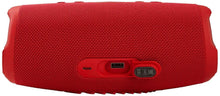 Load image into Gallery viewer, JBL Charge 5 - Portable Bluetooth Speaker with IP67 Waterproof and USB Charge Out