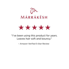 Load image into Gallery viewer, Marrakesh Bounce, Original Scent - 4 fl. oz. - Volumizing Spray - Natural-Looking, Weightless Volume - Moroccan Argan Oil, Hemp Seed Oil & Panthenol - Vegan & Cruelty Free