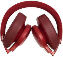 Load image into Gallery viewer, JBL LIVE 500BT - Around-Ear Wireless Headphone