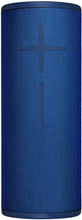 Load image into Gallery viewer, Ultimate Ears MEGABOOM 3 Portable Waterproof Bluetooth Speaker - Lagoon Blue (Renewed)