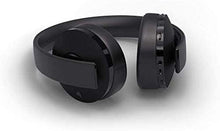Load image into Gallery viewer, Sony Playstation Gold Wireless Headset 7.1 Surround Sound PS4 New Version 2018 1st Party Sony Refurbished (Renewed)