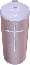 Load image into Gallery viewer, Ultimate Ears UE Boom 3 Portable Waterproof Bluetooth Speaker - Bulk Packaging (Black)