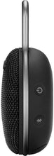 Load image into Gallery viewer, JBL Clip 3 Portable Waterproof Wireless Bluetooth Speaker - White