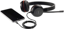 Load image into Gallery viewer, Jabra Evolve 30 II Headset (Renewed)