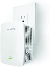 Load image into Gallery viewer, Linksys AC1900 Gigabit Range Extender / WiFi Booster / Repeater MU-MIMO (Max Stream RE7000) (Renewed)