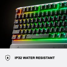 Load image into Gallery viewer, SteelSeries Apex 7 Mechanical Gaming Keyboard